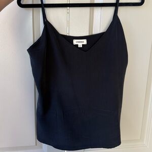 L’AGENCE Jane Silk Camisole